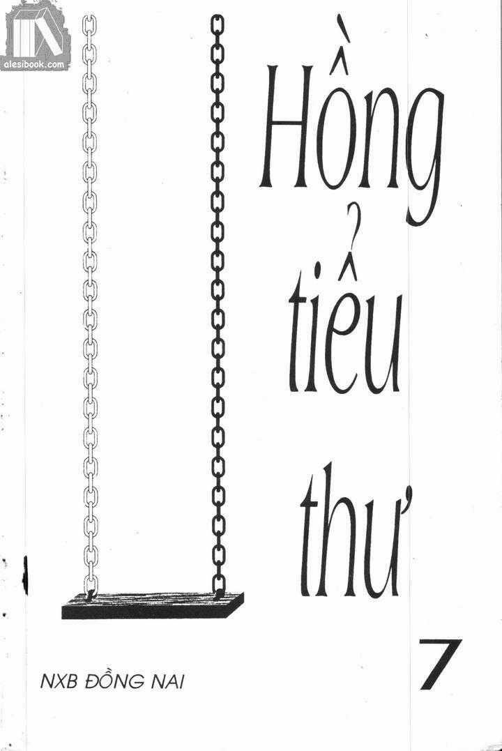 Hồng Tiểu Thư - Chapter 25 - Trang 1