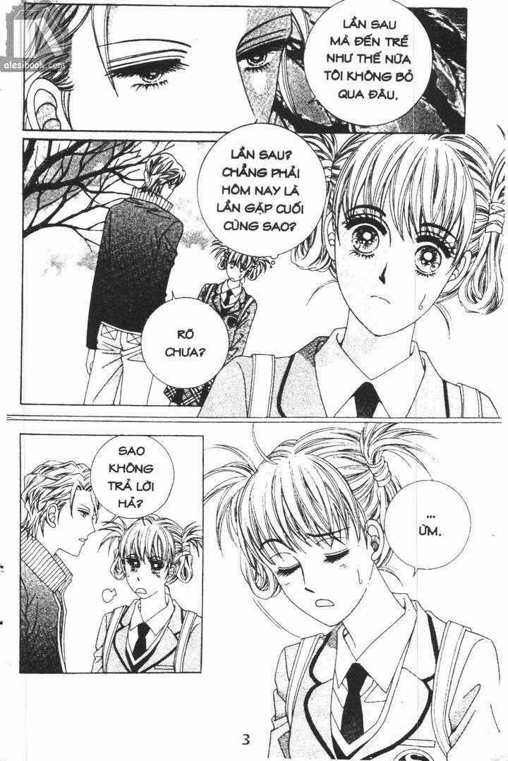 Hồng Tiểu Thư - Chapter 25 - Trang 2