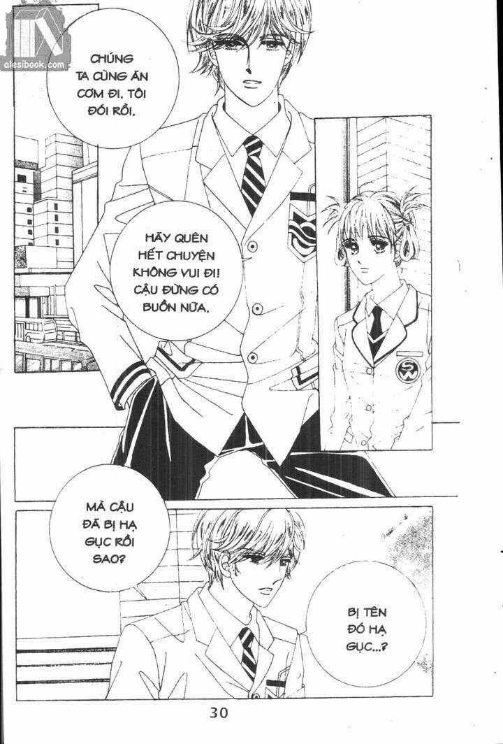 Hồng Tiểu Thư - Chapter 25 - Trang 29