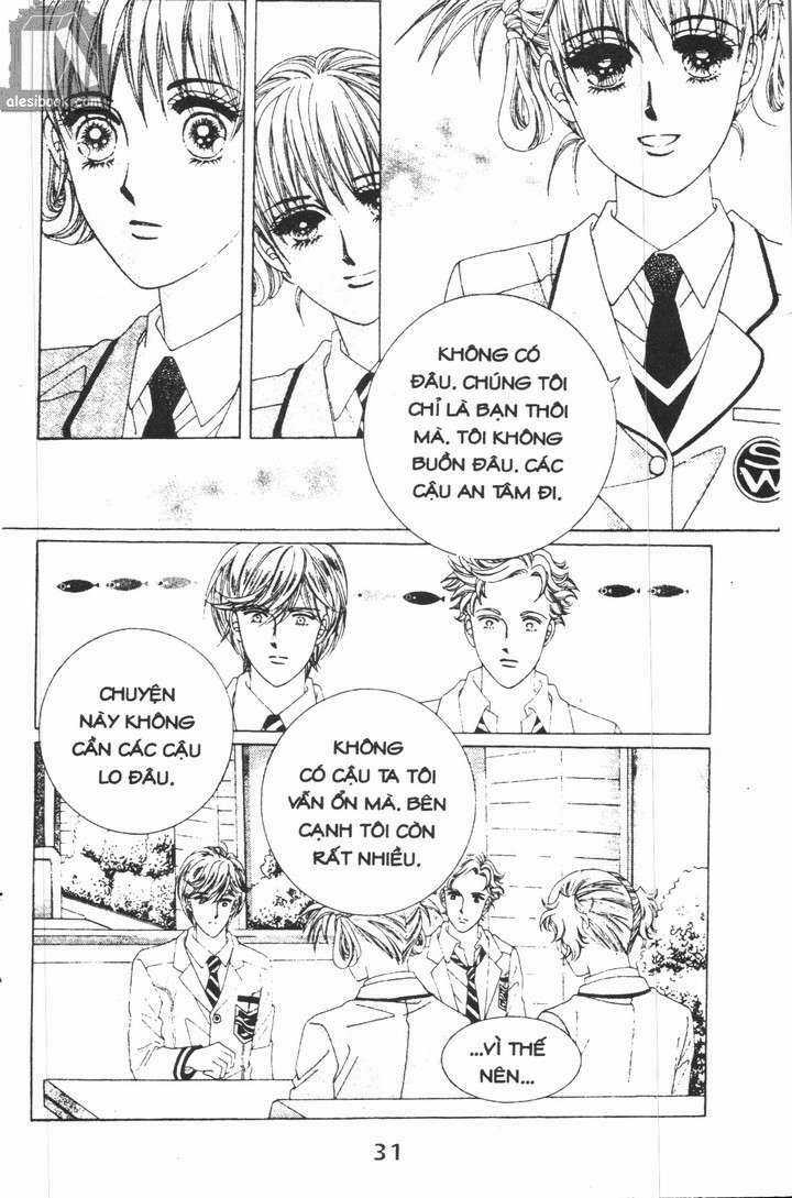 Hồng Tiểu Thư - Chapter 25 - Trang 30