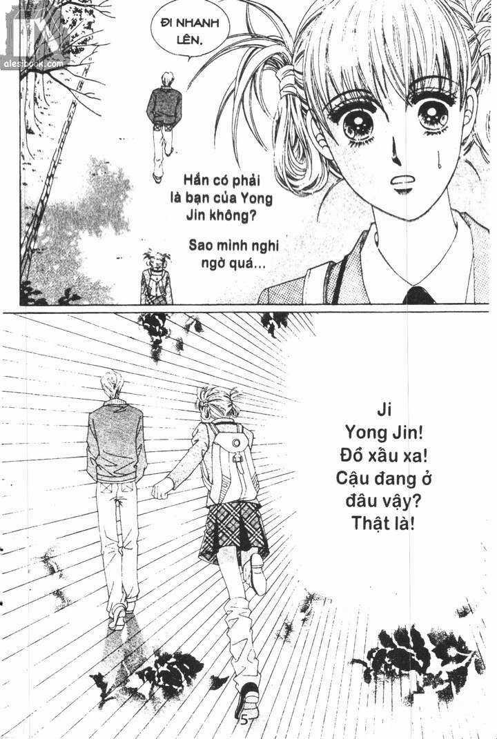 Hồng Tiểu Thư - Chapter 25 - Trang 4