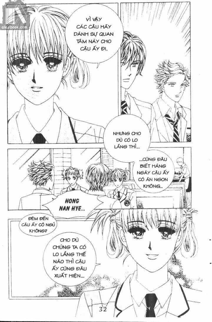 Hồng Tiểu Thư - Chapter 25 - Trang 31