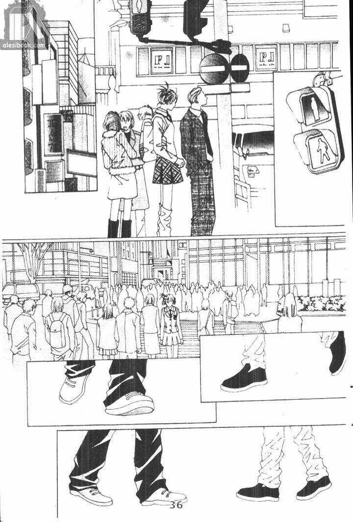 Hồng Tiểu Thư - Chapter 25 - Trang 35