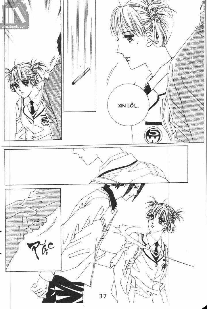 Hồng Tiểu Thư - Chapter 25 - Trang 36