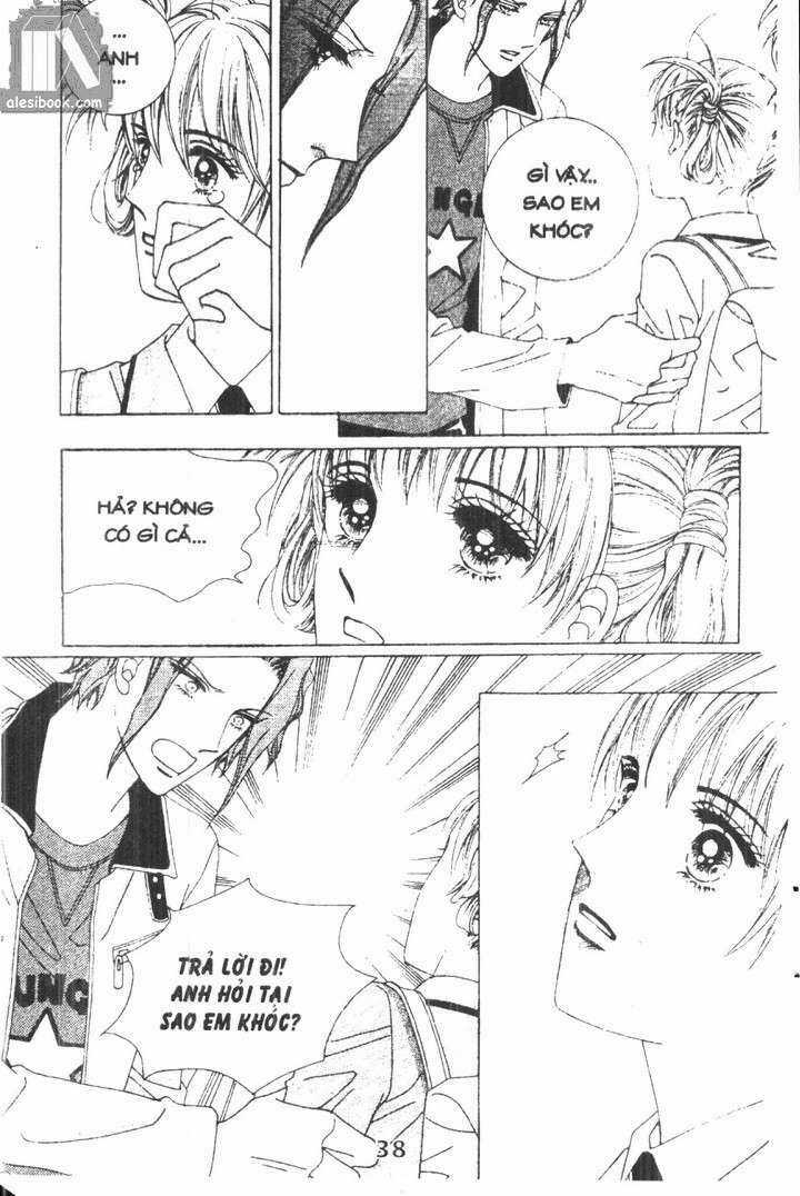 Hồng Tiểu Thư - Chapter 25 - Trang 37