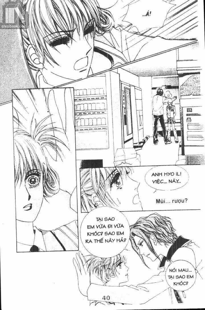 Hồng Tiểu Thư - Chapter 25 - Trang 39