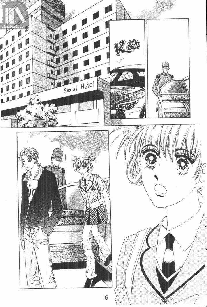 Hồng Tiểu Thư - Chapter 25 - Trang 5