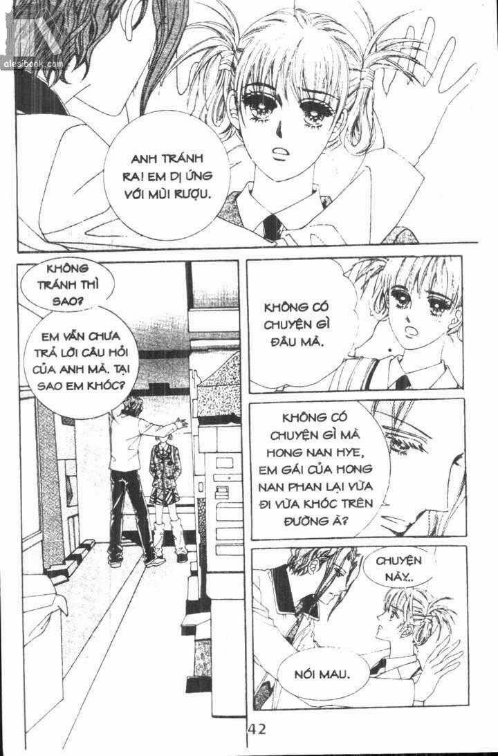 Hồng Tiểu Thư - Chapter 26 - Trang 1