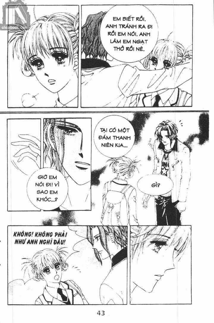 Hồng Tiểu Thư - Chapter 26 - Trang 2