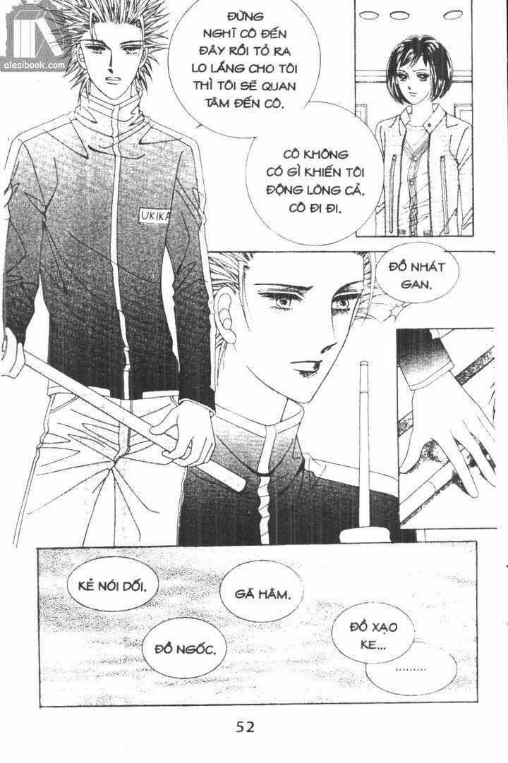 Hồng Tiểu Thư - Chapter 26 - Trang 11