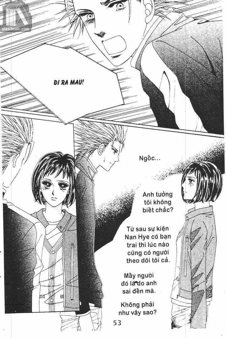 Hồng Tiểu Thư - Chapter 26 - Trang 12