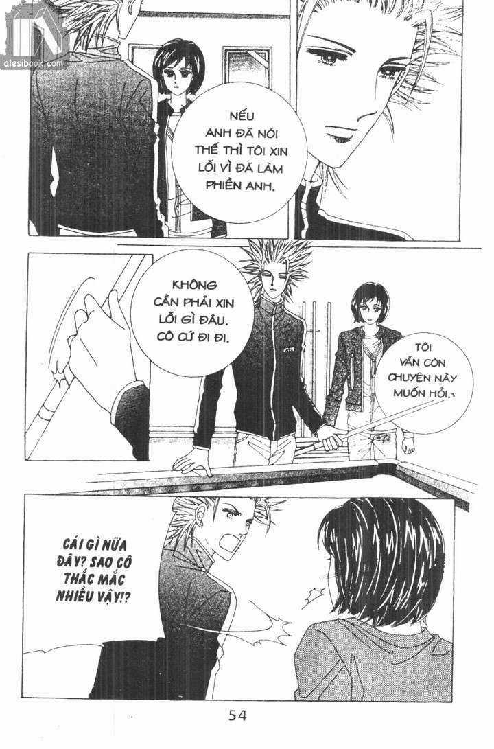 Hồng Tiểu Thư - Chapter 26 - Trang 13