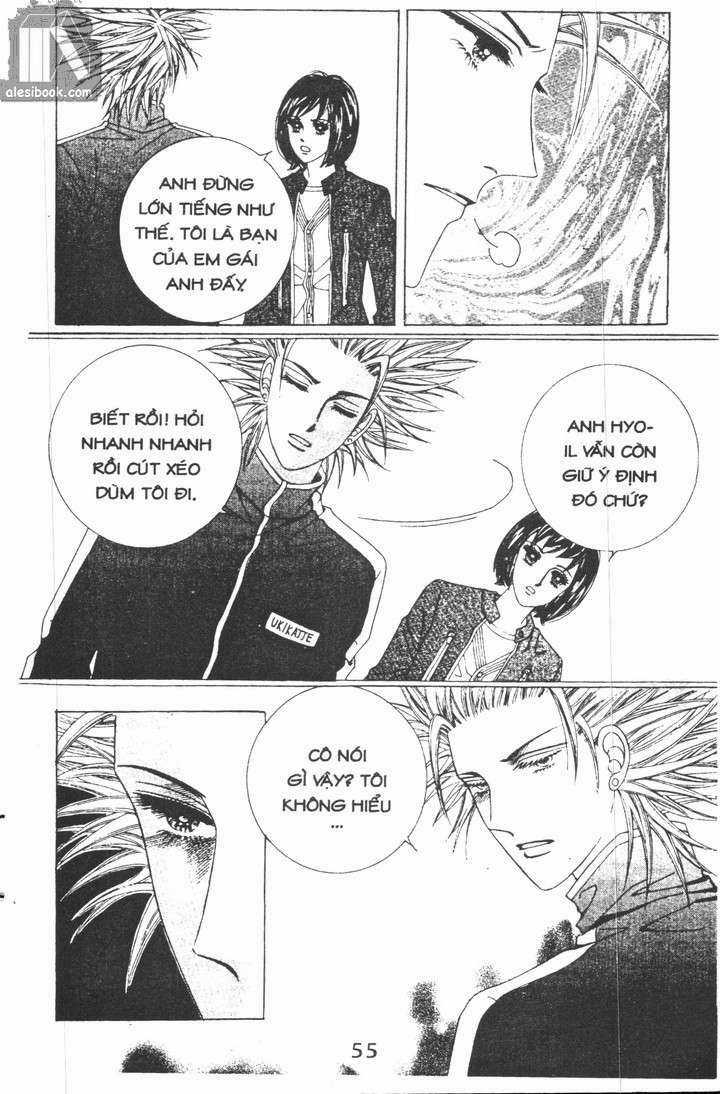 Hồng Tiểu Thư - Chapter 26 - Trang 14