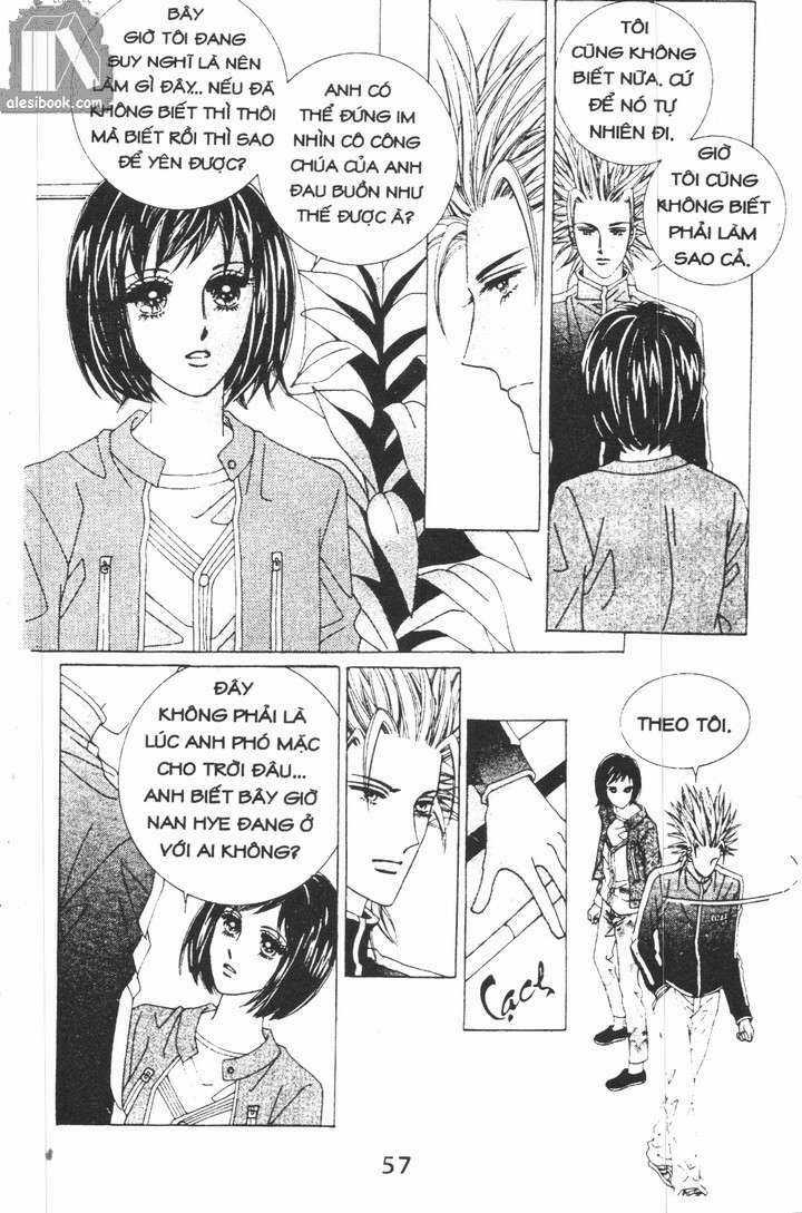 Hồng Tiểu Thư - Chapter 26 - Trang 16