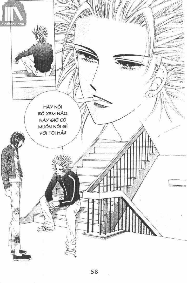 Hồng Tiểu Thư - Chapter 26 - Trang 17