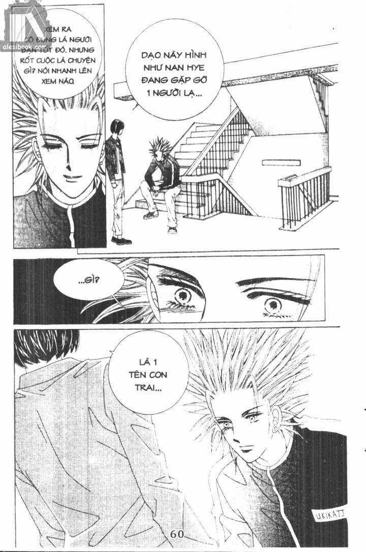 Hồng Tiểu Thư - Chapter 26 - Trang 19