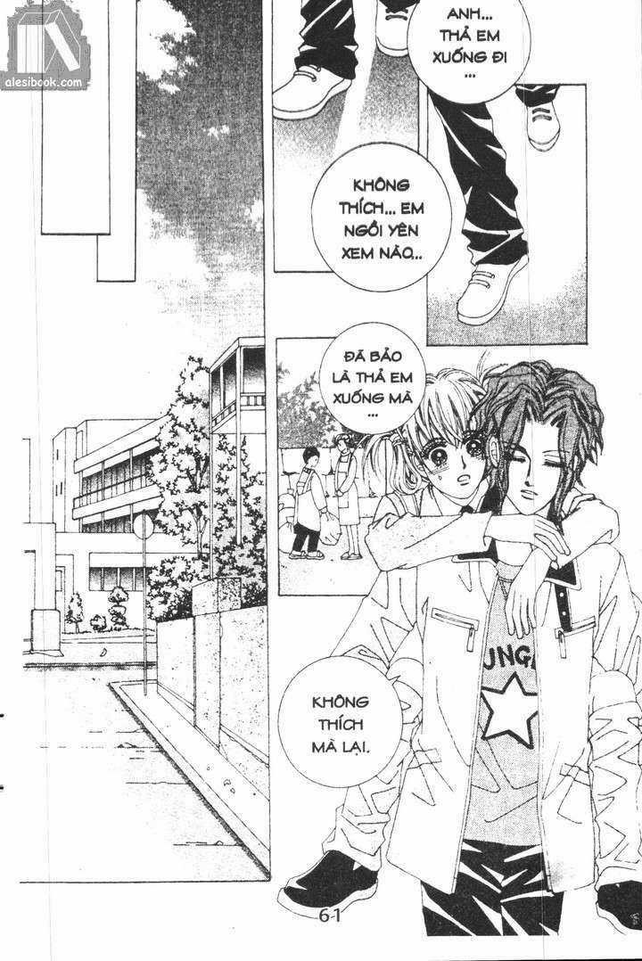 Hồng Tiểu Thư - Chapter 26 - Trang 20