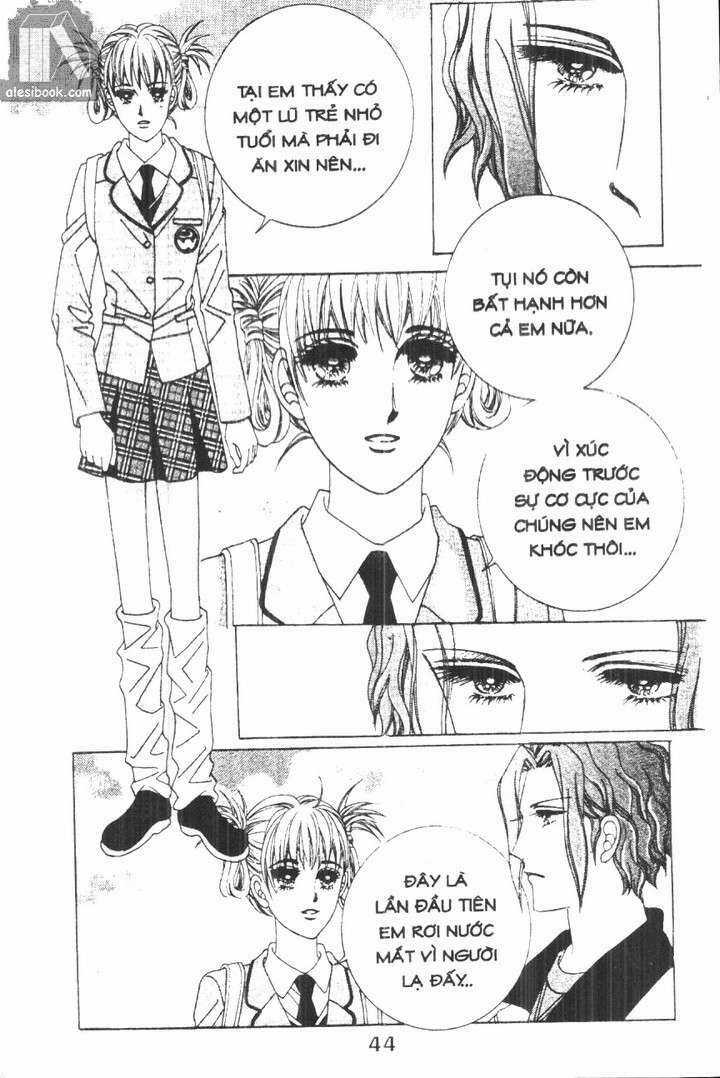 Hồng Tiểu Thư - Chapter 26 - Trang 3