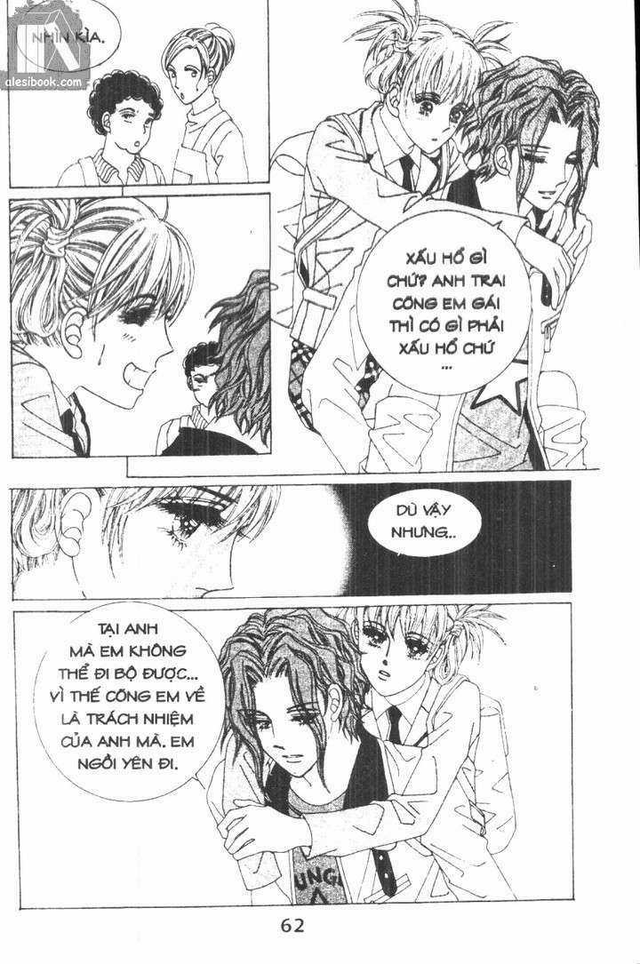 Hồng Tiểu Thư - Chapter 26 - Trang 21