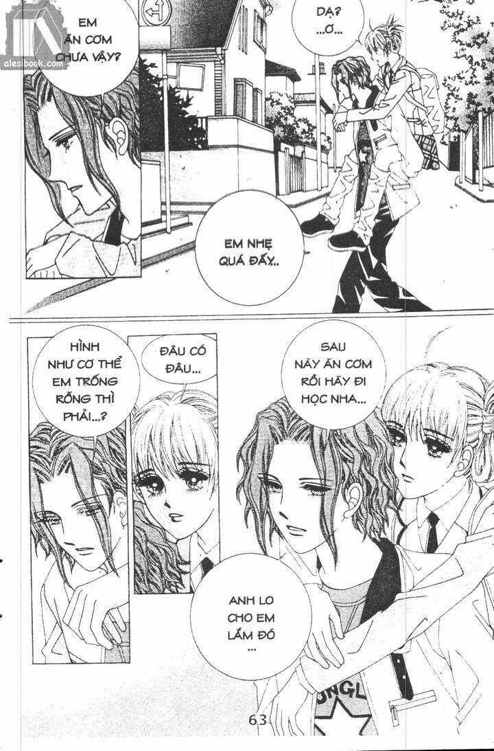 Hồng Tiểu Thư - Chapter 26 - Trang 22