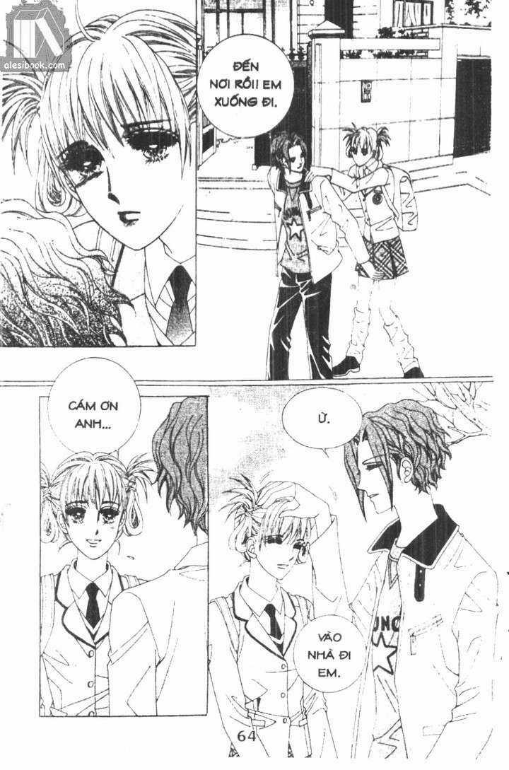 Hồng Tiểu Thư - Chapter 26 - Trang 23