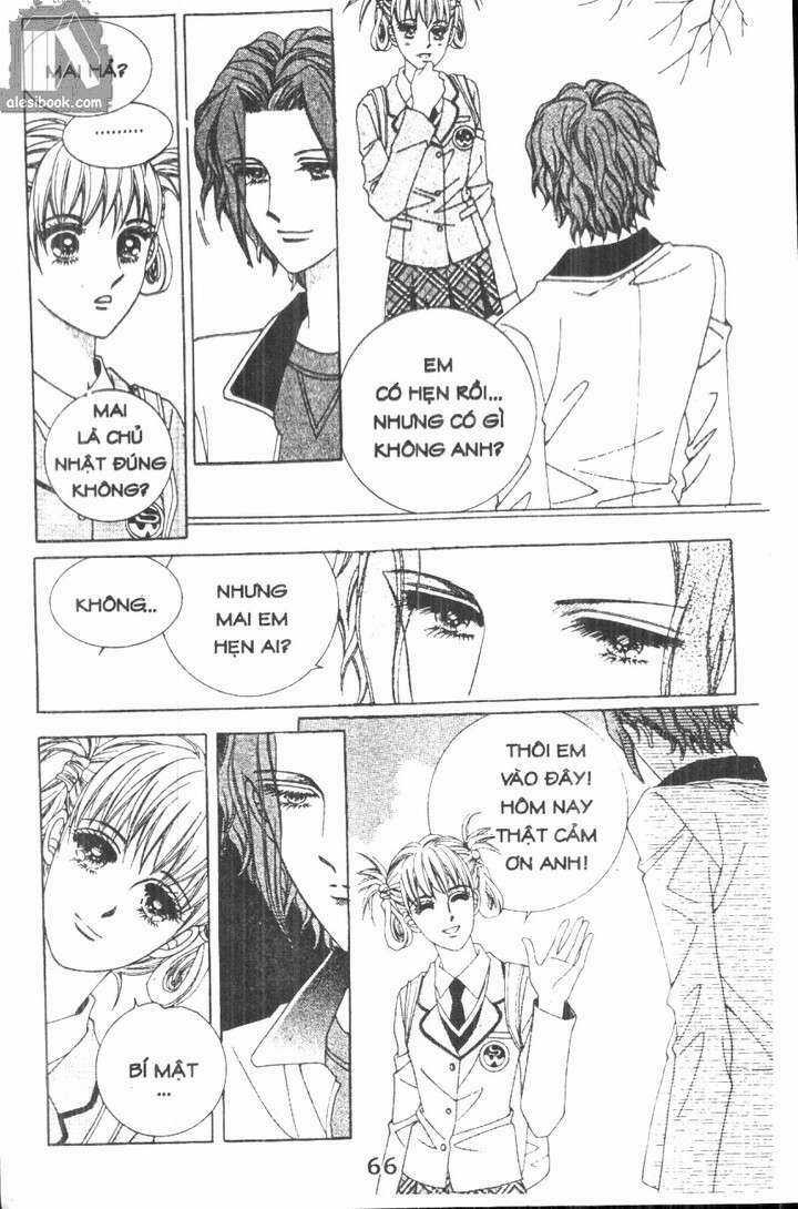 Hồng Tiểu Thư - Chapter 26 - Trang 25