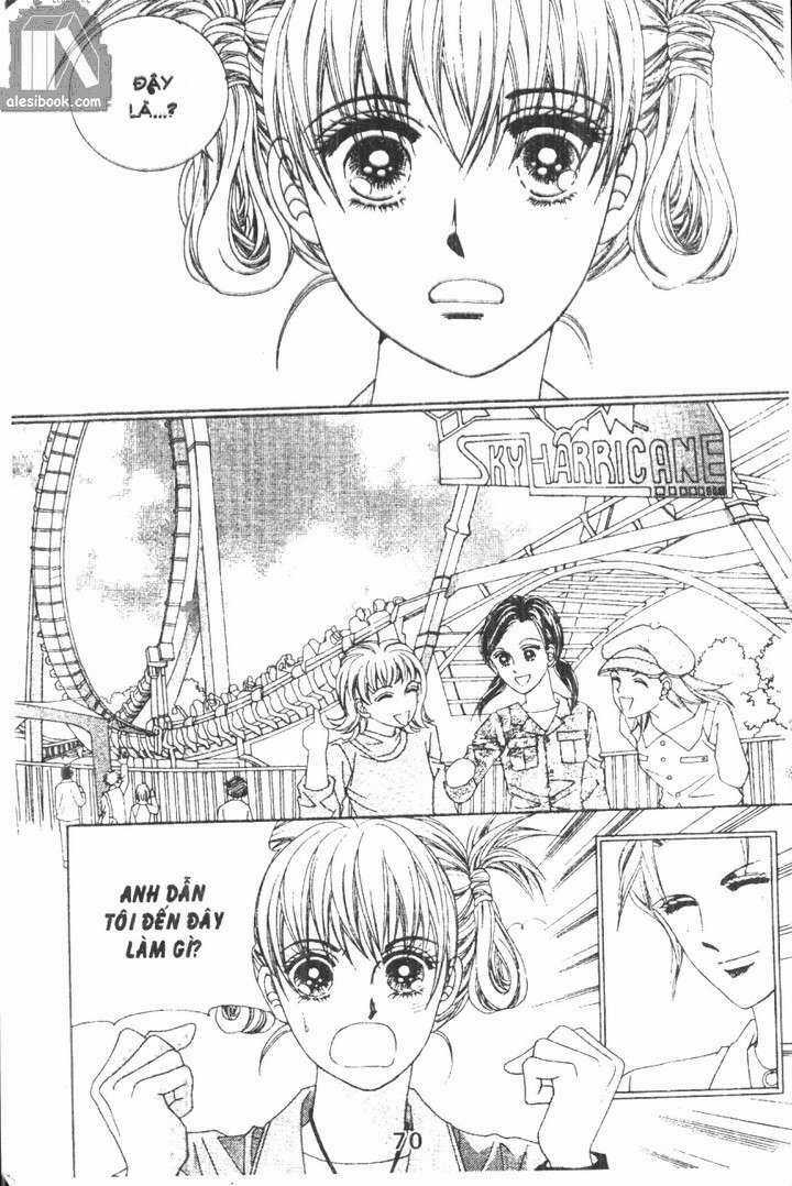 Hồng Tiểu Thư - Chapter 26 - Trang 29