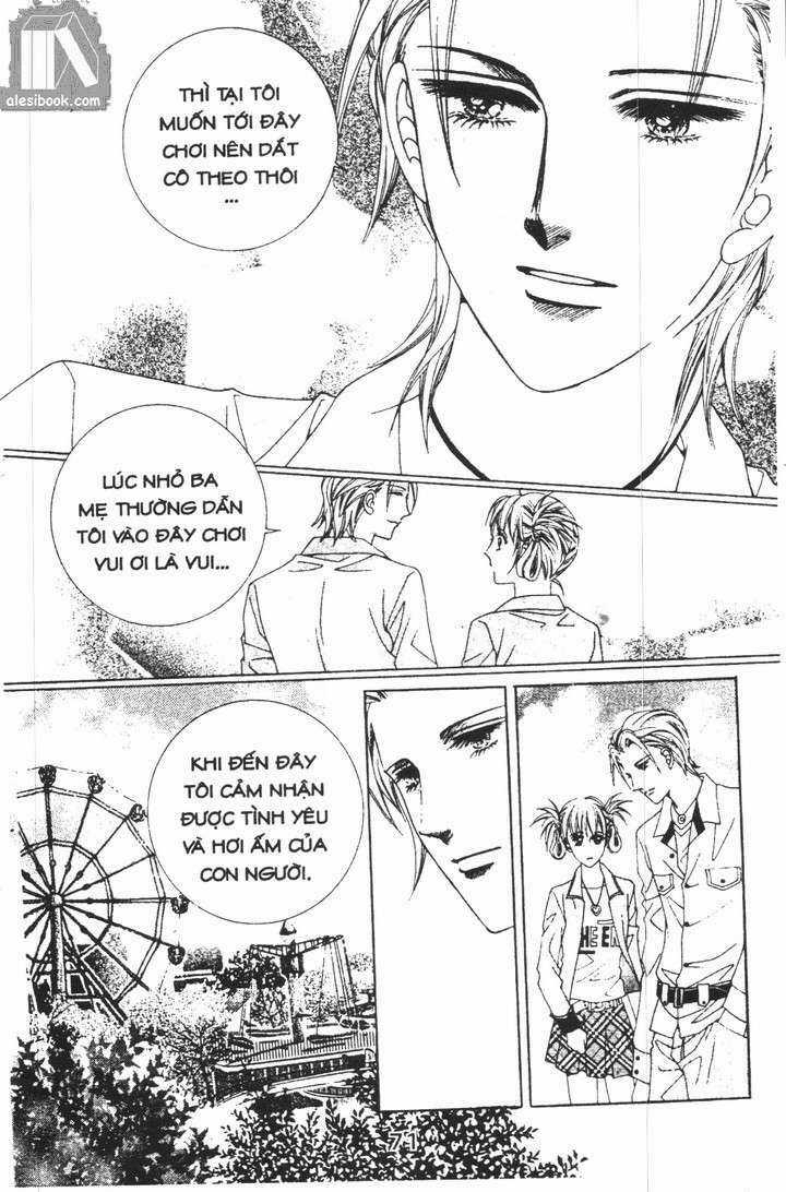 Hồng Tiểu Thư - Chapter 26 - Trang 30