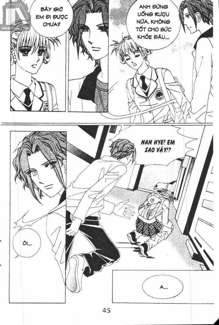 Hồng Tiểu Thư - Chapter 26 - Trang 4