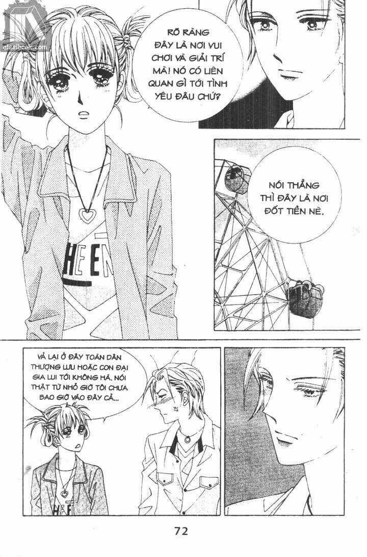 Hồng Tiểu Thư - Chapter 26 - Trang 31