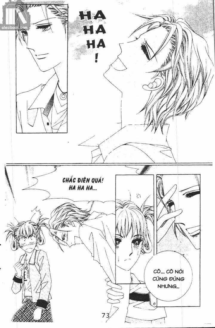 Hồng Tiểu Thư - Chapter 26 - Trang 32