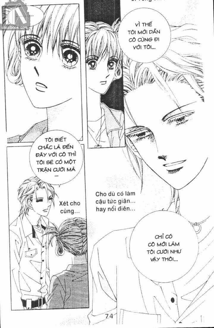 Hồng Tiểu Thư - Chapter 26 - Trang 33