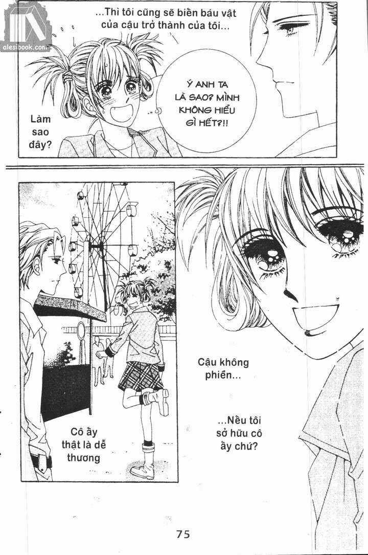 Hồng Tiểu Thư - Chapter 26 - Trang 34