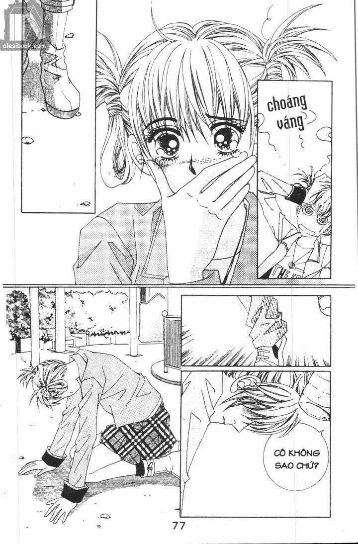 Hồng Tiểu Thư - Chapter 26 - Trang 36