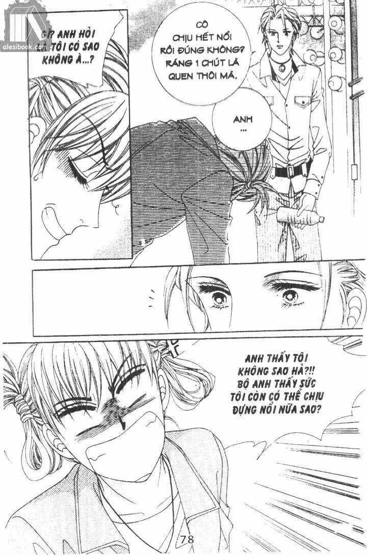 Hồng Tiểu Thư - Chapter 26 - Trang 37