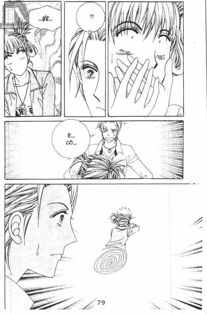 Hồng Tiểu Thư - Chapter 26 - Trang 38