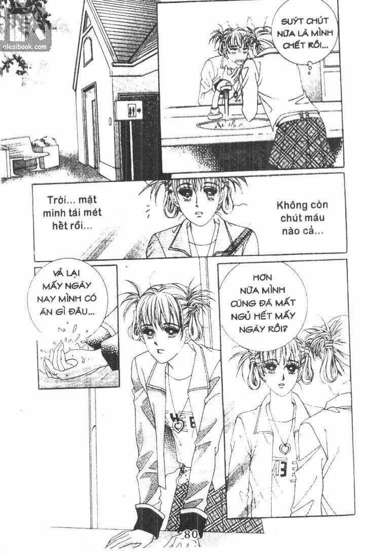 Hồng Tiểu Thư - Chapter 26 - Trang 39