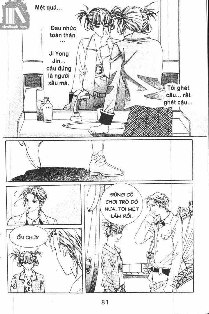 Hồng Tiểu Thư - Chapter 26 - Trang 40