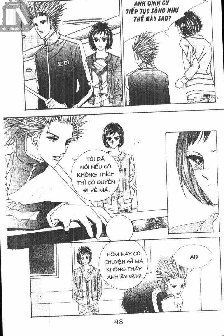 Hồng Tiểu Thư - Chapter 26 - Trang 7