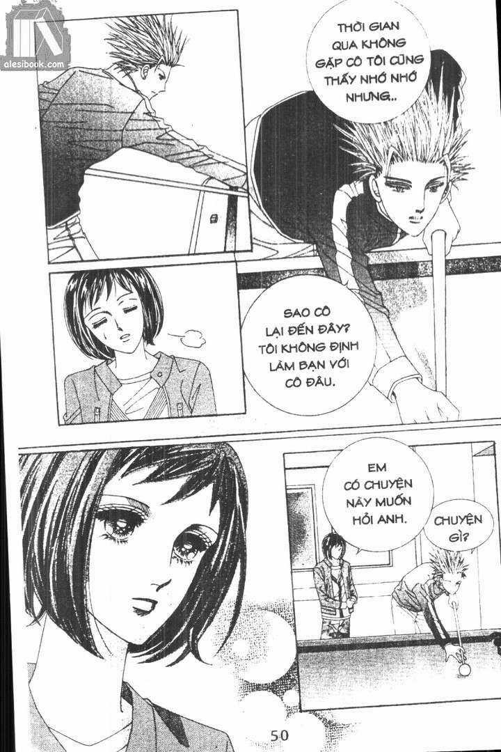 Hồng Tiểu Thư - Chapter 26 - Trang 9