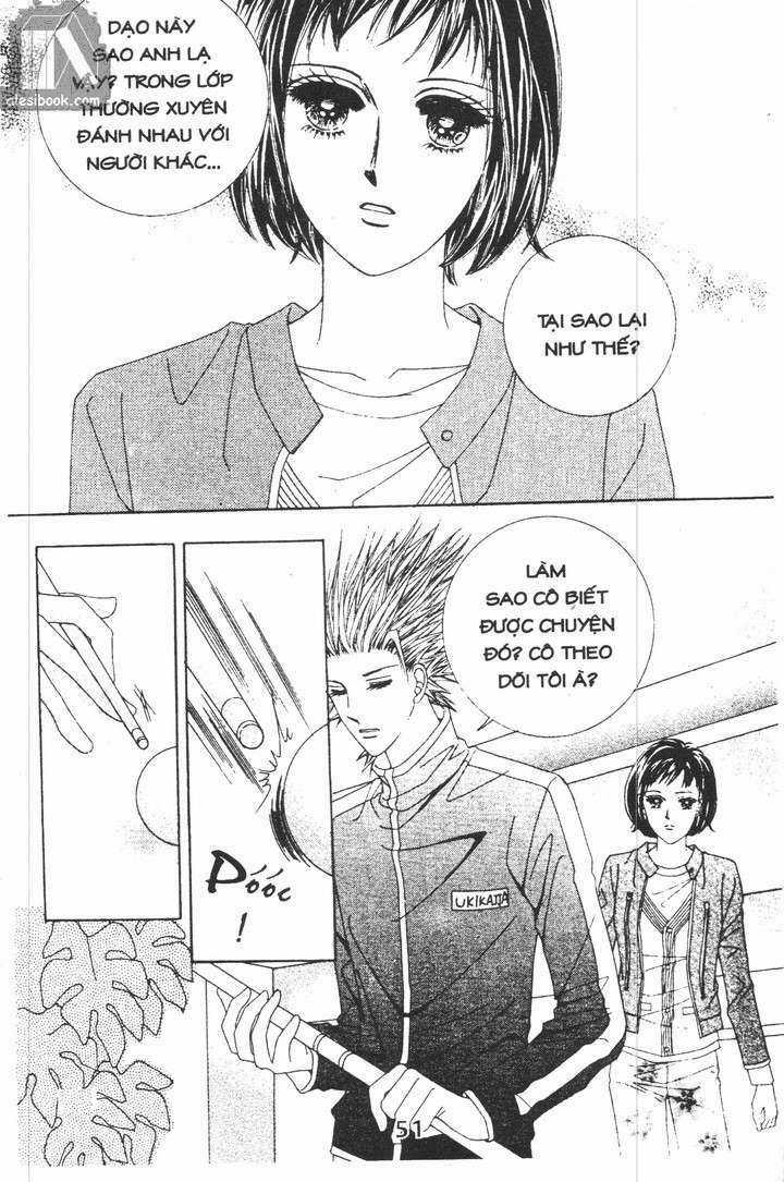 Hồng Tiểu Thư - Chapter 26 - Trang 10