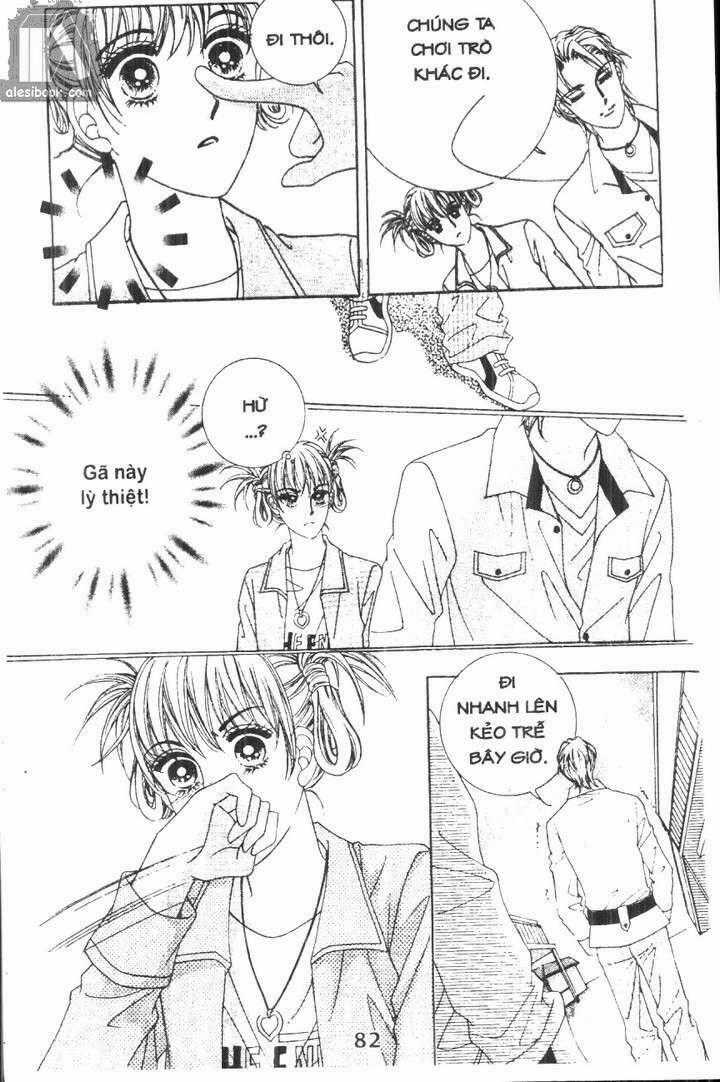 Hồng Tiểu Thư - Chapter 27 - Trang 1