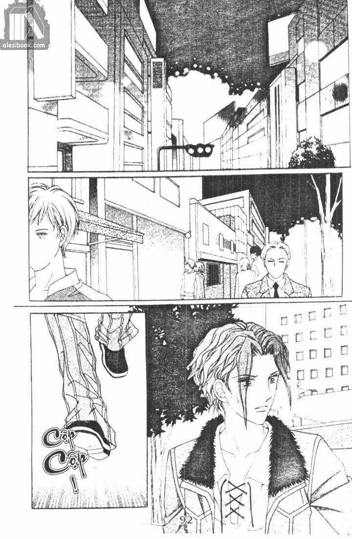 Hồng Tiểu Thư - Chapter 27 - Trang 11