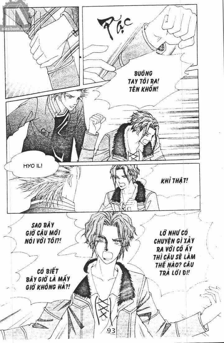 Hồng Tiểu Thư - Chapter 27 - Trang 12