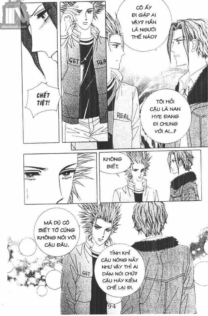 Hồng Tiểu Thư - Chapter 27 - Trang 13