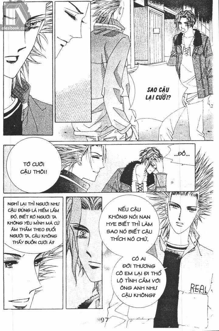 Hồng Tiểu Thư - Chapter 27 - Trang 16