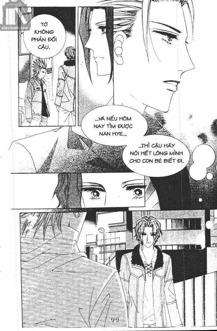 Hồng Tiểu Thư - Chapter 27 - Trang 18