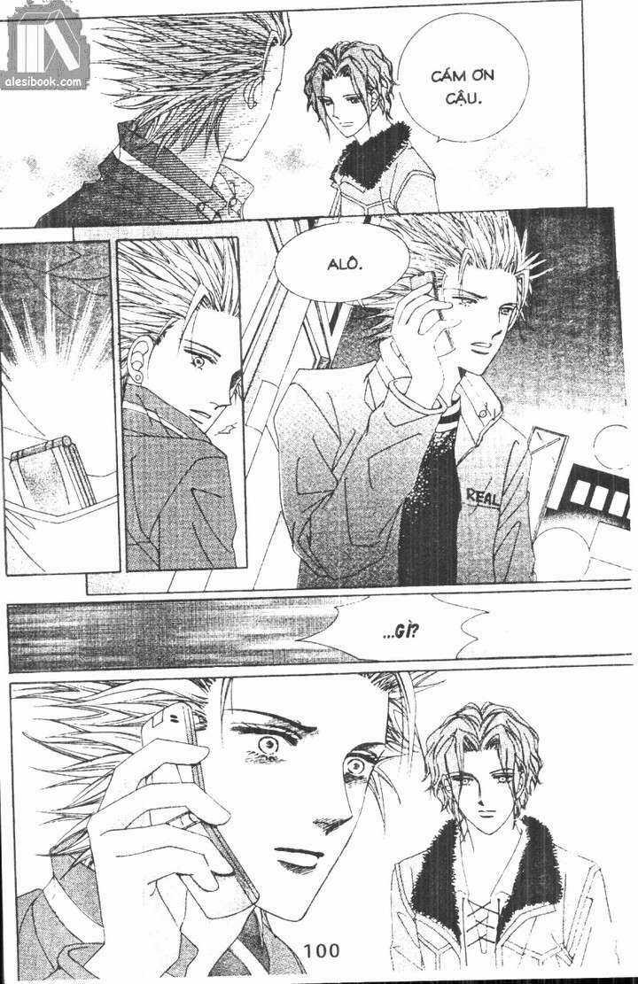 Hồng Tiểu Thư - Chapter 27 - Trang 19