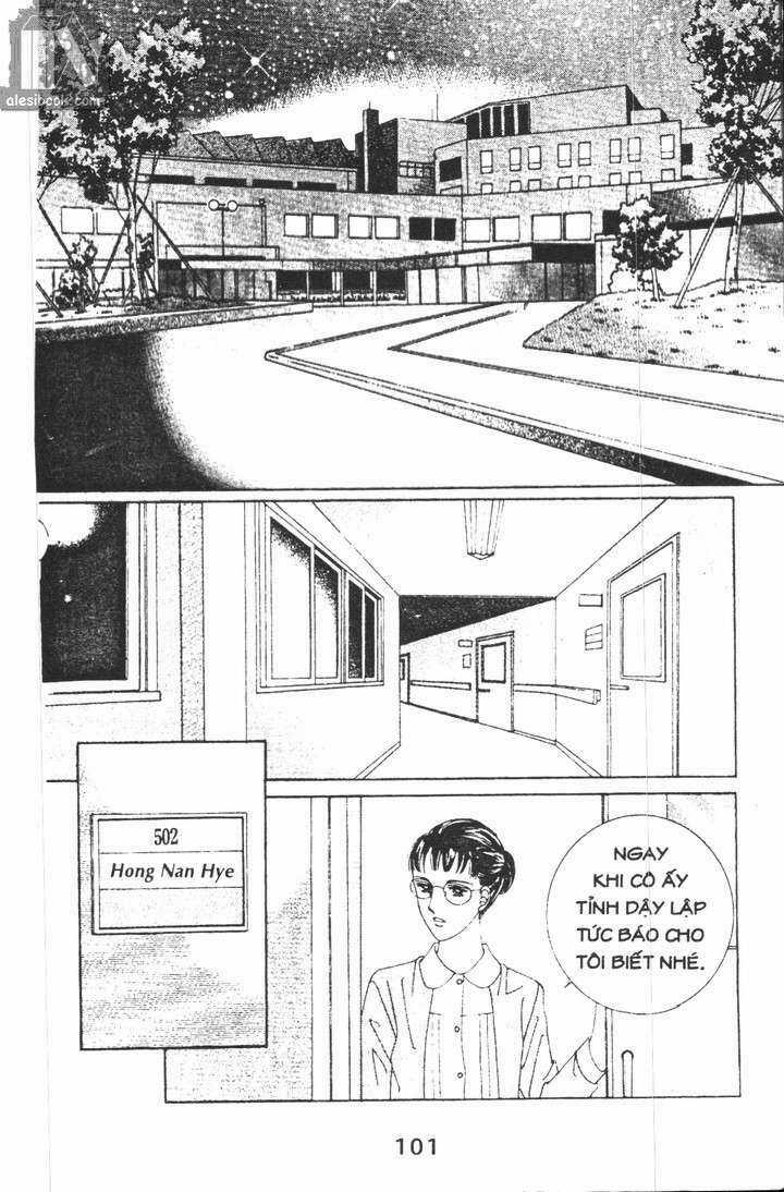 Hồng Tiểu Thư - Chapter 27 - Trang 20