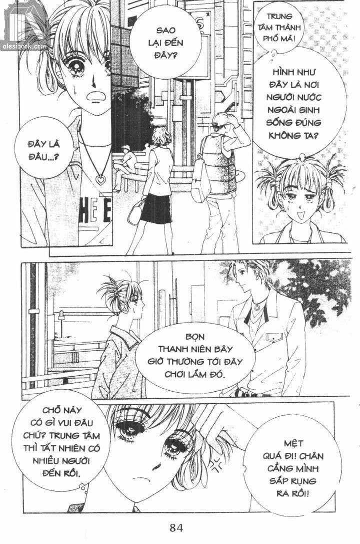 Hồng Tiểu Thư - Chapter 27 - Trang 3